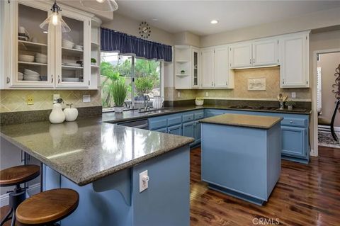 Tiny photo for 5570 MEADOW LAKE Lane, Yorba Linda, CA 92887 (MLS # PW25238749)