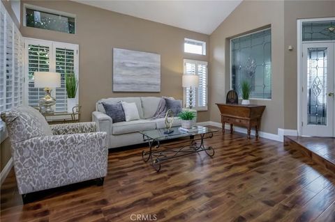 Tiny photo for 5570 MEADOW LAKE Lane, Yorba Linda, CA 92887 (MLS # PW25238749)