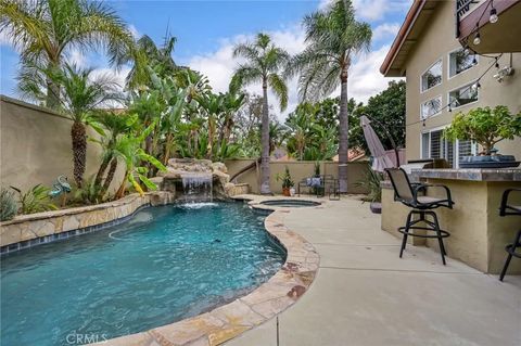 Tiny photo for 5570 MEADOW LAKE Lane, Yorba Linda, CA 92887 (MLS # PW25238749)