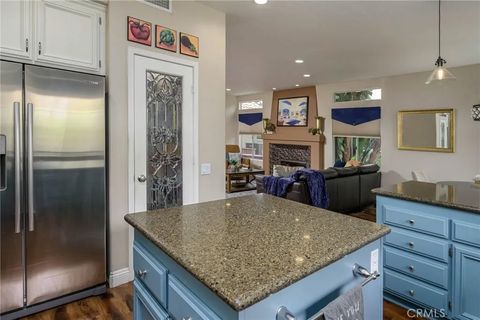 Tiny photo for 5570 MEADOW LAKE Lane, Yorba Linda, CA 92887 (MLS # PW25238749)