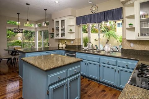 Tiny photo for 5570 MEADOW LAKE Lane, Yorba Linda, CA 92887 (MLS # PW25238749)