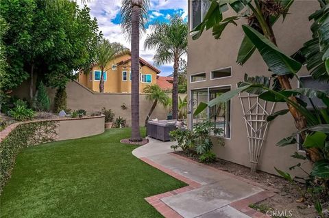 Tiny photo for 5570 MEADOW LAKE Lane, Yorba Linda, CA 92887 (MLS # PW25238749)