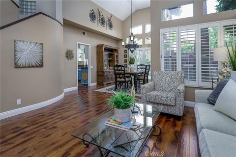 Tiny photo for 5570 MEADOW LAKE Lane, Yorba Linda, CA 92887 (MLS # PW25238749)