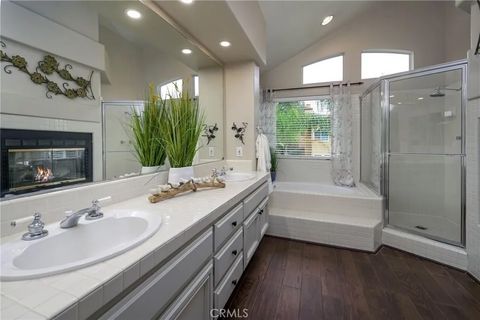 Tiny photo for 5570 MEADOW LAKE Lane, Yorba Linda, CA 92887 (MLS # PW25238749)