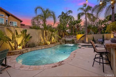 Tiny photo for 5570 MEADOW LAKE Lane, Yorba Linda, CA 92887 (MLS # PW25238749)