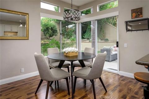 Tiny photo for 5570 MEADOW LAKE Lane, Yorba Linda, CA 92887 (MLS # PW25238749)