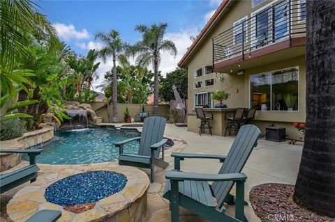 Tiny photo for 5570 MEADOW LAKE Lane, Yorba Linda, CA 92887 (MLS # PW25238749)