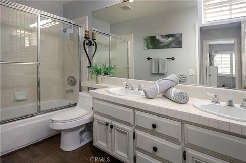 Tiny photo for 5570 MEADOW LAKE Lane, Yorba Linda, CA 92887 (MLS # PW25238749)