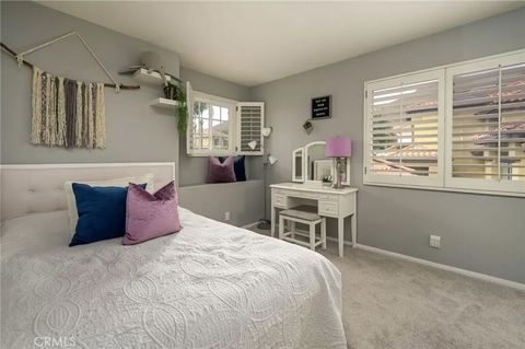 Tiny photo for 5570 MEADOW LAKE Lane, Yorba Linda, CA 92887 (MLS # PW25238749)