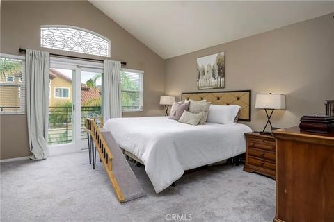 Tiny photo for 5570 MEADOW LAKE Lane, Yorba Linda, CA 92887 (MLS # PW25238749)