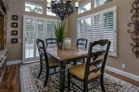 Tiny photo for 5570 MEADOW LAKE Lane, Yorba Linda, CA 92887 (MLS # PW25238749)