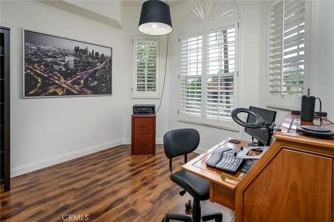 Tiny photo for 5570 MEADOW LAKE Lane, Yorba Linda, CA 92887 (MLS # PW25238749)
