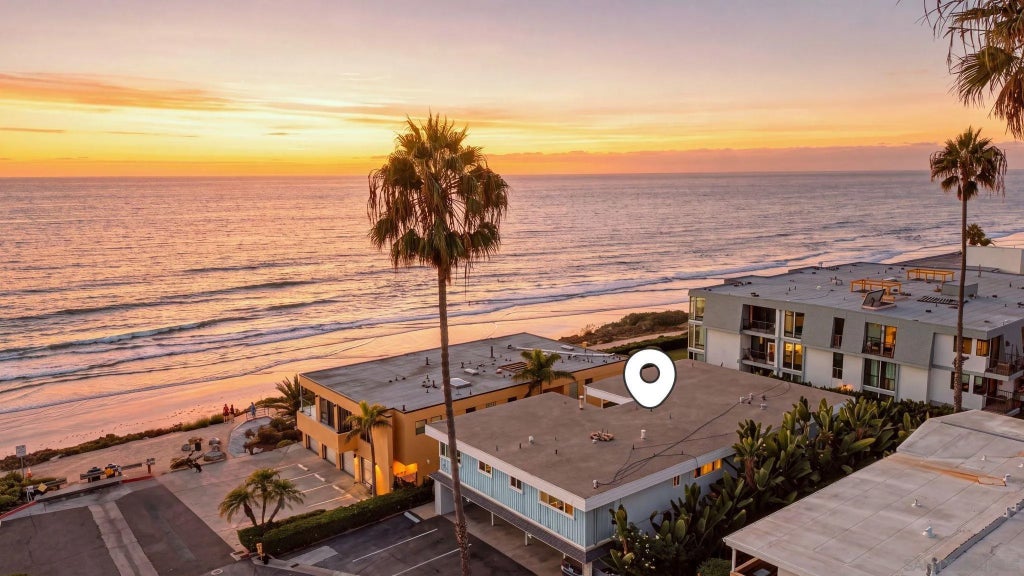 Photo of 120-26 4th St, Del Mar, CA 92014 (MLS # 260021317)