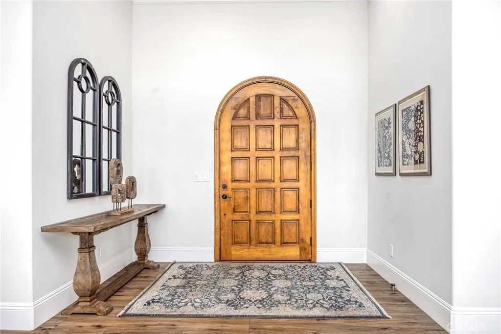 Photo of 4709 Briana Court, Fallbrook, CA 92028 (MLS # SW26040445)