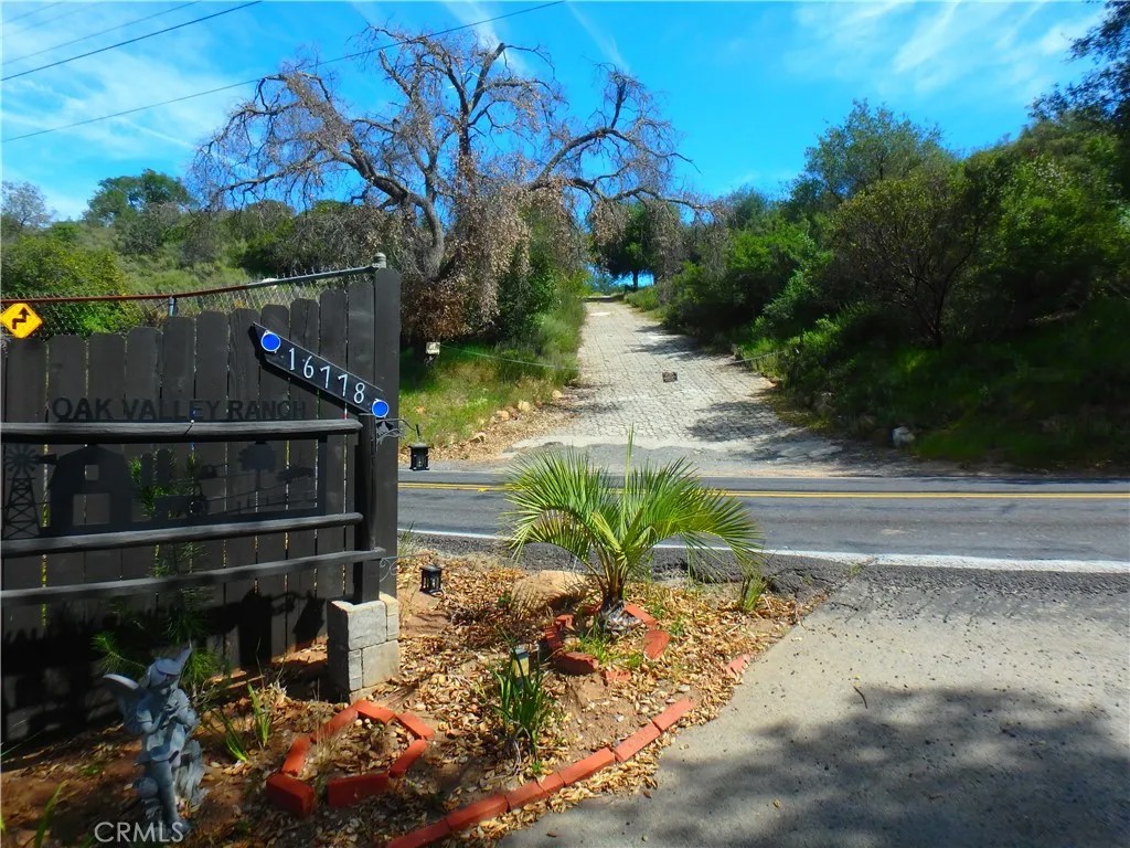 16778 Lawson Valley Rd.