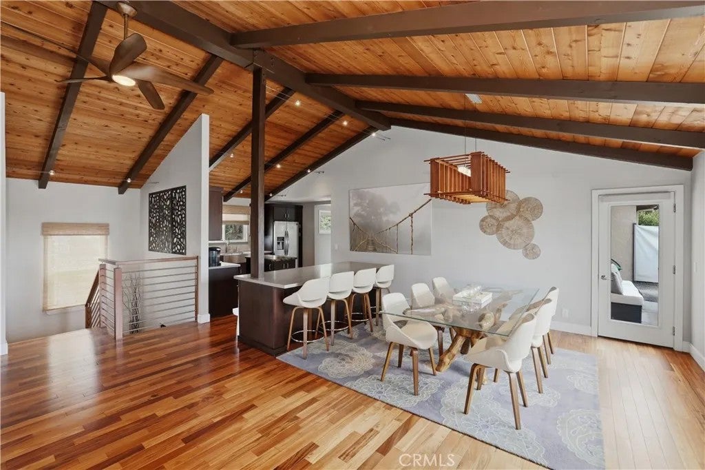 2845 Cazadero