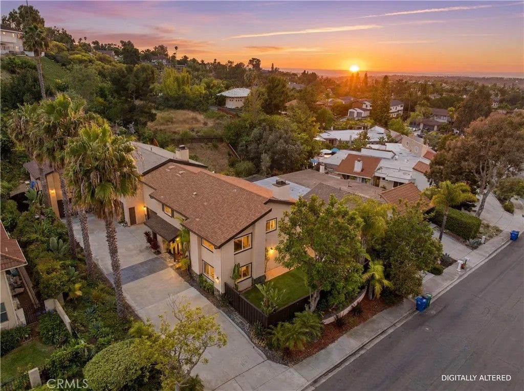 Photo of 2845 Cazadero DR, Carlsbad, CA 92009 (MLS # IV26138024)