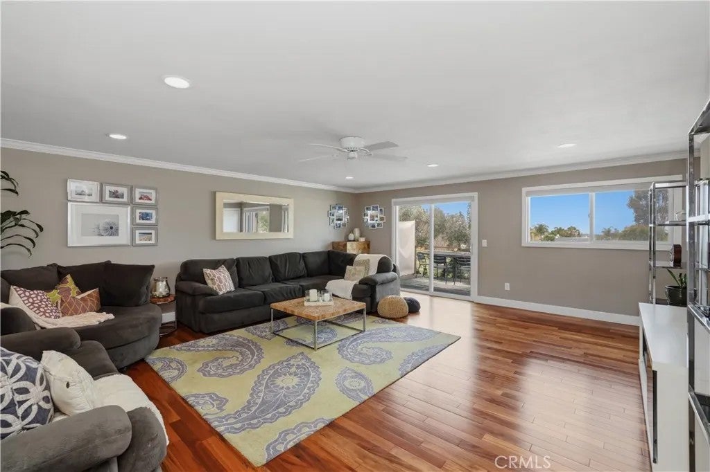 2845 Cazadero