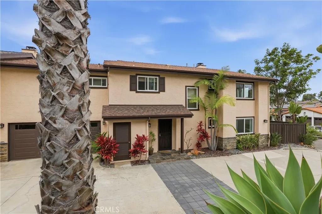 2845 Cazadero