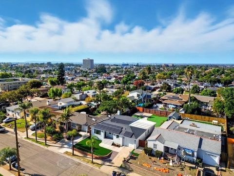 Tiny photo for 183 Vance Street, Chula Vista, CA 91910 (MLS # PTP2508022)