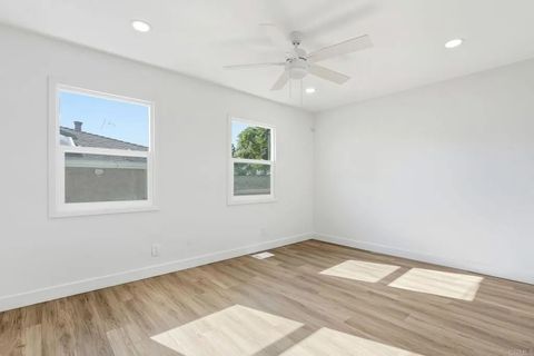 Tiny photo for 183 Vance Street, Chula Vista, CA 91910 (MLS # PTP2508022)