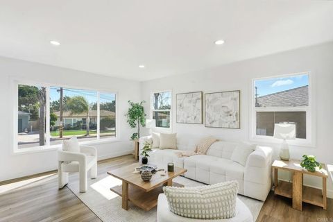 Tiny photo for 183 Vance Street, Chula Vista, CA 91910 (MLS # PTP2508022)