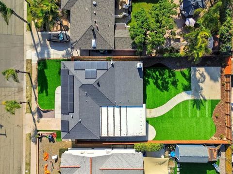 Tiny photo for 183 Vance Street, Chula Vista, CA 91910 (MLS # PTP2508022)