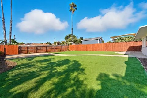 Tiny photo for 183 Vance Street, Chula Vista, CA 91910 (MLS # PTP2508022)
