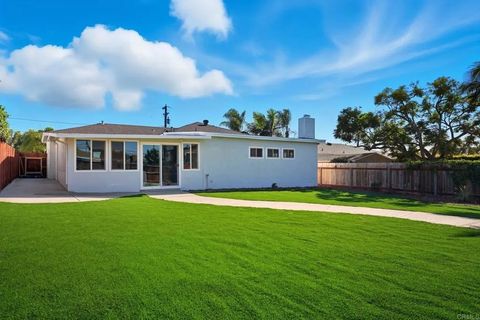 Tiny photo for 183 Vance Street, Chula Vista, CA 91910 (MLS # PTP2508022)