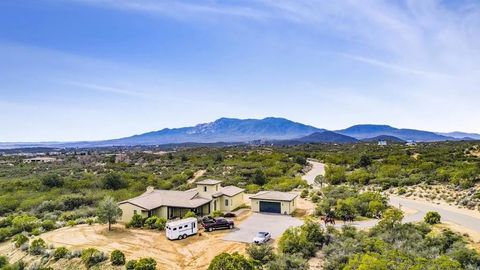 36719 Equiestrian Anza CA 92539