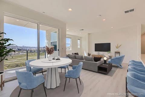 Photo of 3051 Marquee Way, San Diego, CA 92108 (MLS # 260014372)