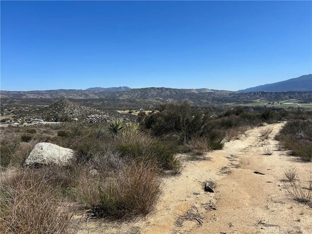 Photo of 0 Apn 581030029, Aguanga, CA 92536 (MLS # SW25129224)