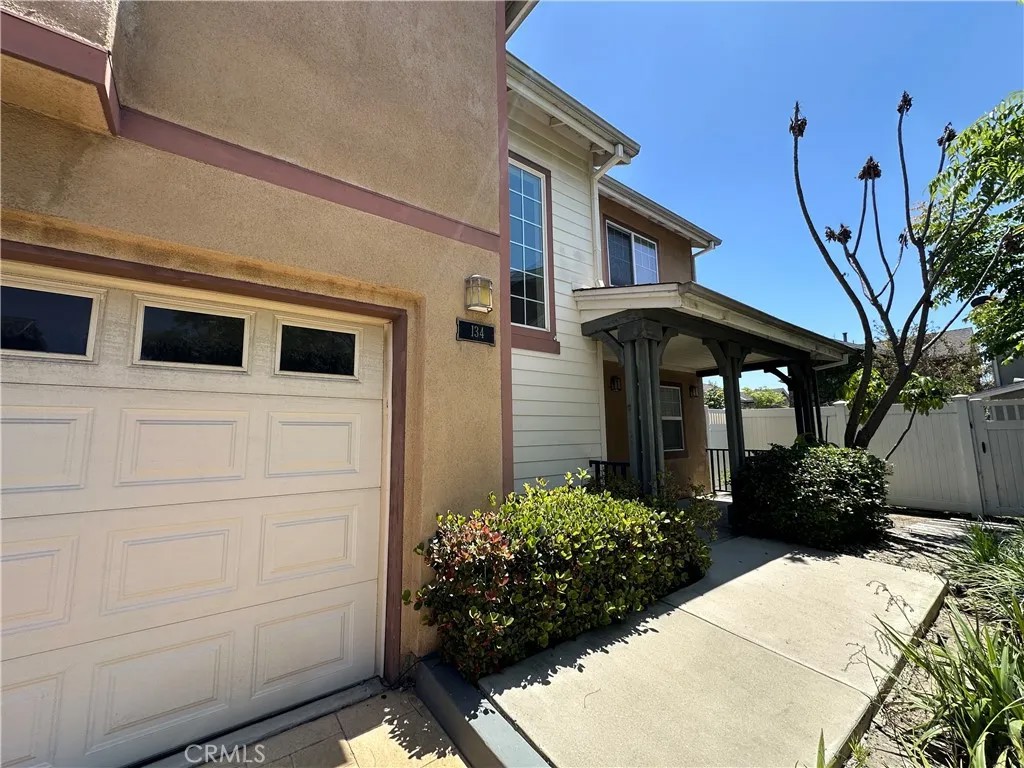 134 S utah Street