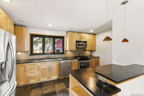 Tiny photo for 3078 Quince St, San Diego, CA 92104 (MLS # 250039278)