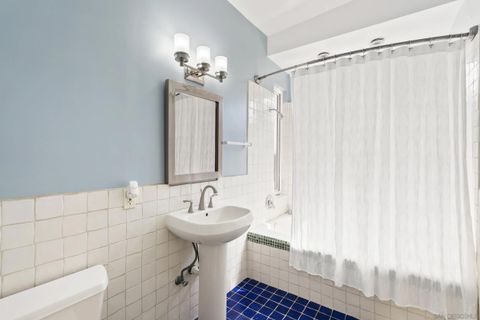 Tiny photo for 3078 Quince St, San Diego, CA 92104 (MLS # 250039278)