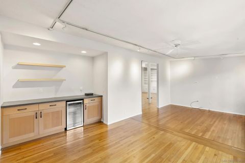 Tiny photo for 3078 Quince St, San Diego, CA 92104 (MLS # 250039278)