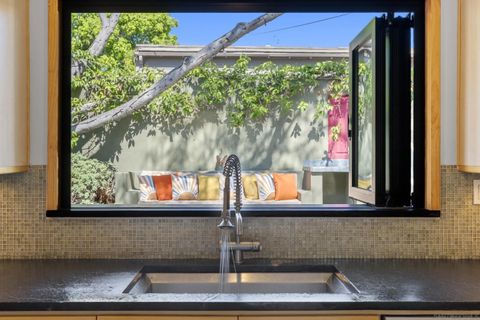 Tiny photo for 3078 Quince St, San Diego, CA 92104 (MLS # 250039278)