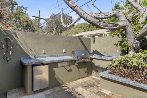 Tiny photo for 3078 Quince St, San Diego, CA 92104 (MLS # 250039278)