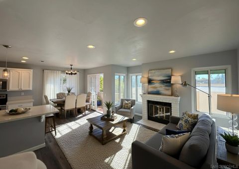 4666 Mission Ave 14 San Diego CA 92116