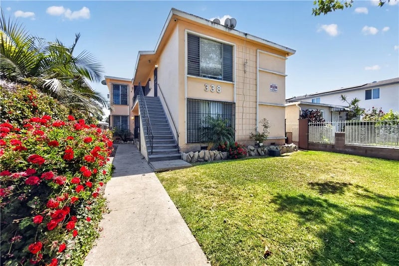 338 E 99th