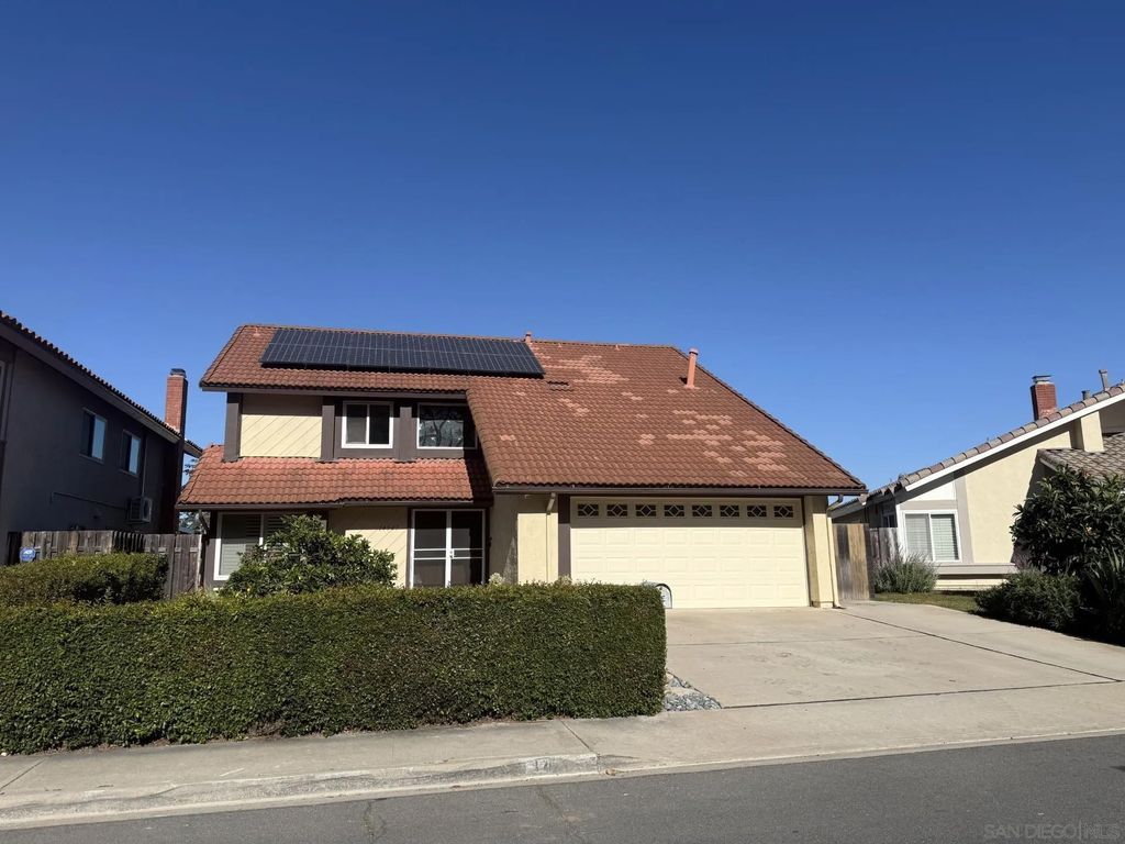 Photo of 14547 Yukon St, San Diego, CA 92129 (MLS # 260009249)