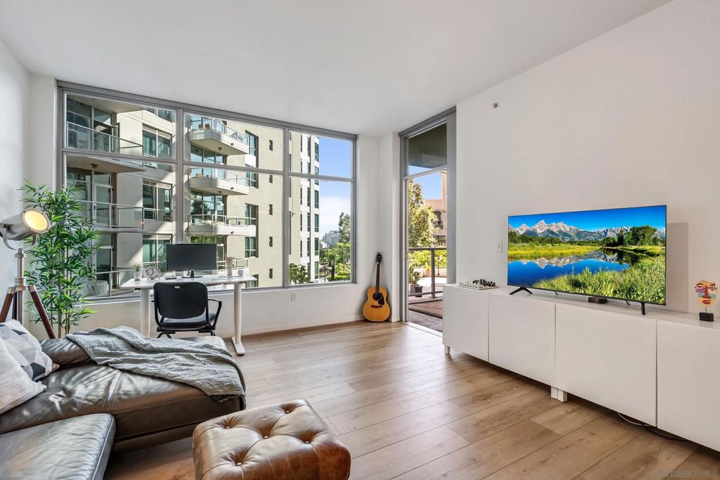 Photo of 253 10Th Ave #329, San Diego, CA 92101 (MLS # 260002398)