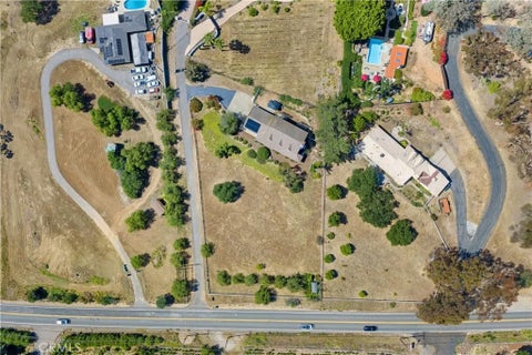 Tiny photo for 3162 Reche Road, Fallbrook, CA 92028 (MLS # NP26181425)
