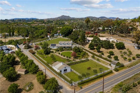 Tiny photo for 3162 Reche Road, Fallbrook, CA 92028 (MLS # NP26181425)