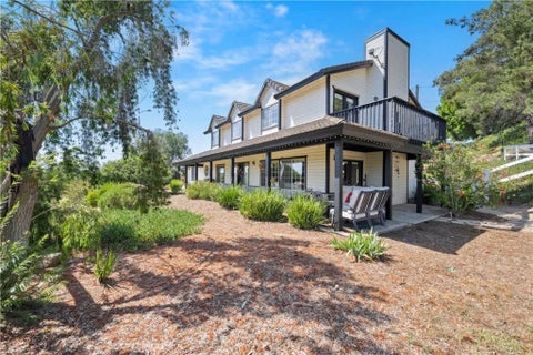 Tiny photo for 3162 Reche Road, Fallbrook, CA 92028 (MLS # NP26181425)