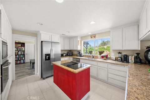 Tiny photo for 3162 Reche Road, Fallbrook, CA 92028 (MLS # NP26181425)