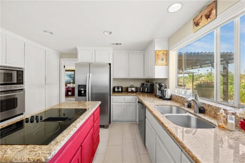 Tiny photo for 3162 Reche Road, Fallbrook, CA 92028 (MLS # NP26181425)