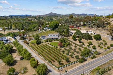 Tiny photo for 3162 Reche Road, Fallbrook, CA 92028 (MLS # NP26181425)