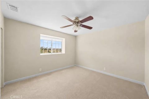 Tiny photo for 3162 Reche Road, Fallbrook, CA 92028 (MLS # NP26181425)