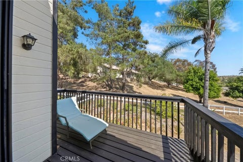 Tiny photo for 3162 Reche Road, Fallbrook, CA 92028 (MLS # NP26181425)